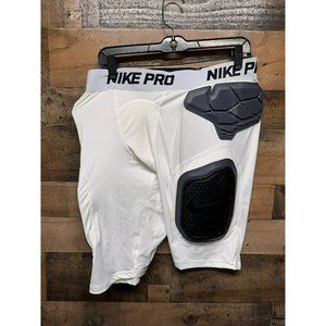 Nike Pro Hyperstrong Men's Padded Shorts Size‎ X-Large